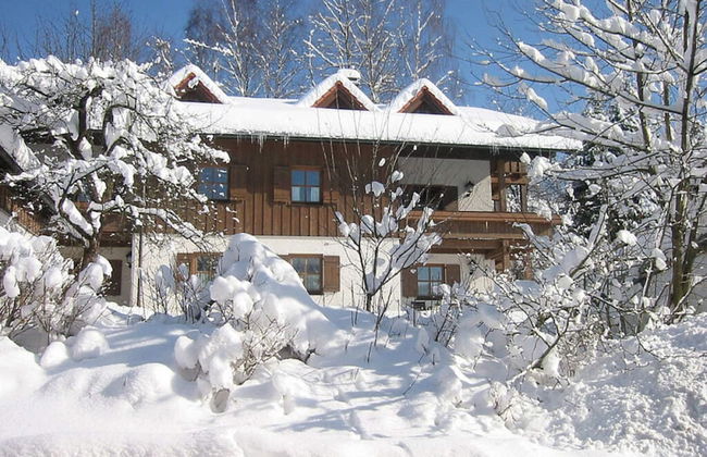 Hittenpichl "st. Christoph" - Foto 30