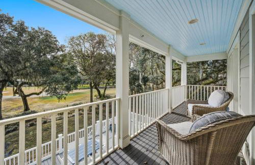 The Marsh Fox home - Foto 34