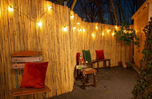 Haltestelle Glauburg - Sauna & Whirlpool - Photo 7