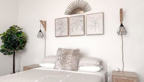 Beautiful 3BD 2B - Weatherford - Same Day Bookings - Foto 5