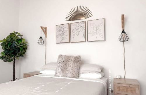 Beautiful 3BD 2B - Weatherford - Same Day Bookings - Foto 5