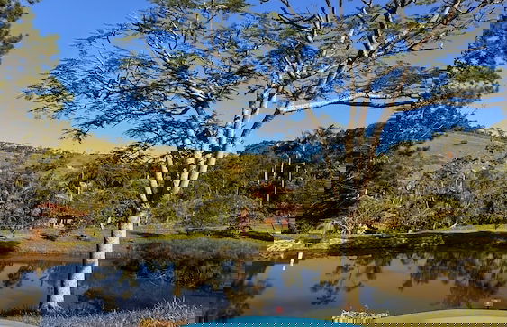 Cabana Bugaville - Photo 4