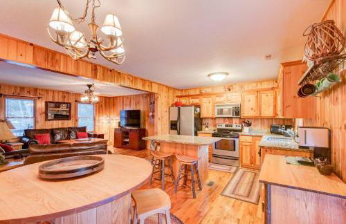 River Roost - Foto 13