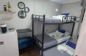 Suites Essepê Quartin! Expo Center Norte, Anhembi, Rodoviaria Tiete, Feira da Madrugada, Brás - Foto 43