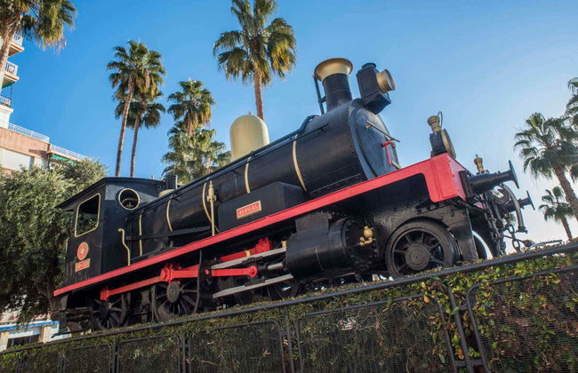 Visite guidée dans Águilas - Photo 1