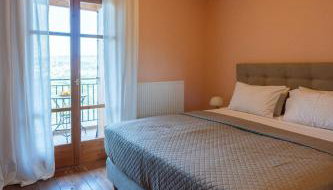 Mountain View Villa, by the Pool,Aris - Foto 5