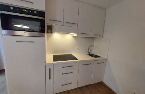 BAITA CUCOL: APPARTAMENTO CON GIARDINO PRIVATO - Foto 5