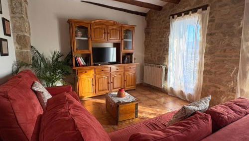 Casa Nemesio, enclave y vistas excepcionales - Photo 4