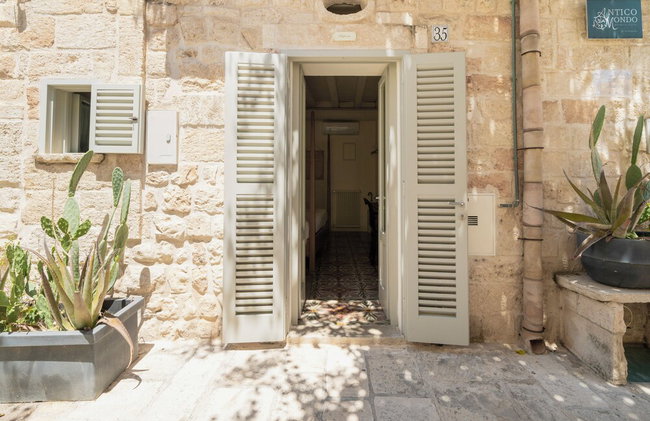 Antico Mondo Rooms & Suites - Foto 19