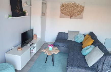 El ático azul - Foto 5