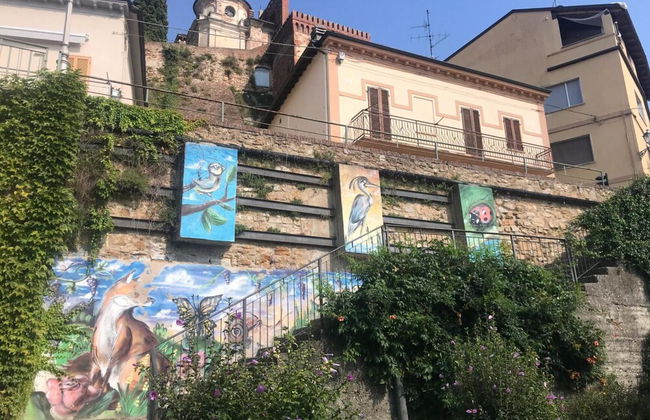 Cascina Liebe Whirlpool Sauna Monferrato CXL OCT 2023 - Foto 104