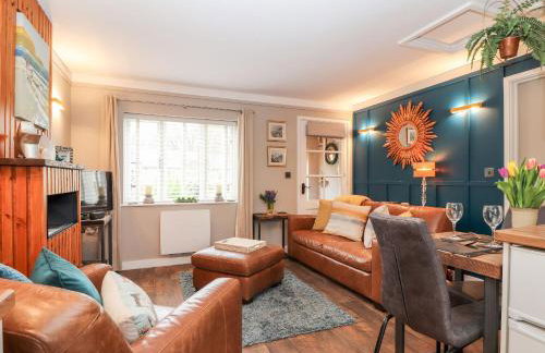 Inny Brook Cottage - Foto 6