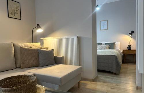 APARTAMENTY LAVENDERIA z widokiem na Górę Parkową, blisko centrum, spokojna okolica - Foto 7