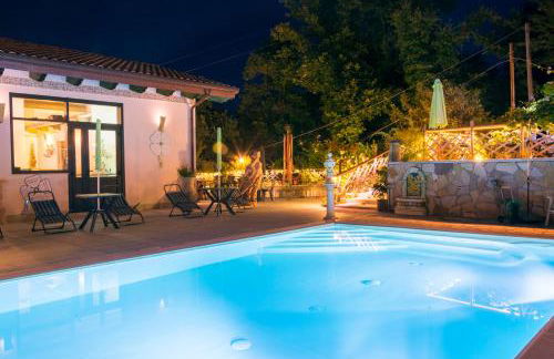 Agriturismo il Quadrifoglio - Foto 58