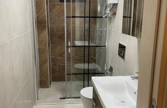 Lazmaris Süit Otel - Foto 7