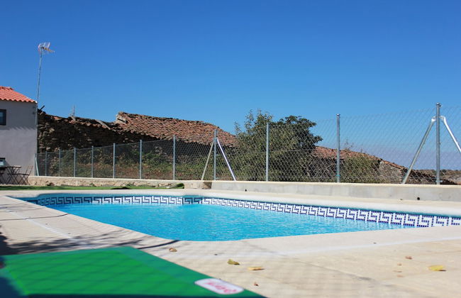 Curral D'Avó Turismo Rural & SPA - Foto 55