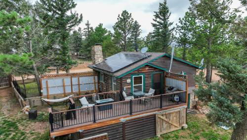 Come to the Hideout Hot Tub Fire Pits & Views - Foto 1