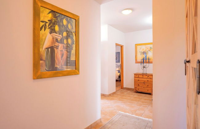 Villa Oleander - Foto 2