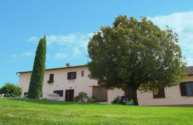 Spacious House in Pienza - Foto 35