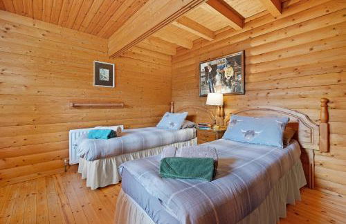 Finest Retreats - The Logs - Foto 25