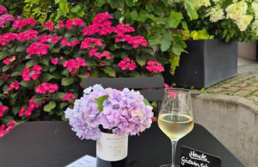 Zur alten Rebe Ferienhaus und Weingut - Foto 54