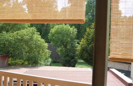 LoggiaHaus am Schloss, 5 Ferienwohnungen, teils mit Schloss- und Seeblick - Foto 38