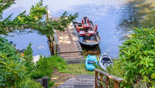 Octagon House - Foto 5