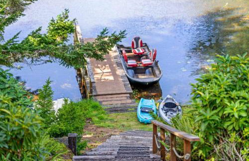 Octagon House - Foto 5