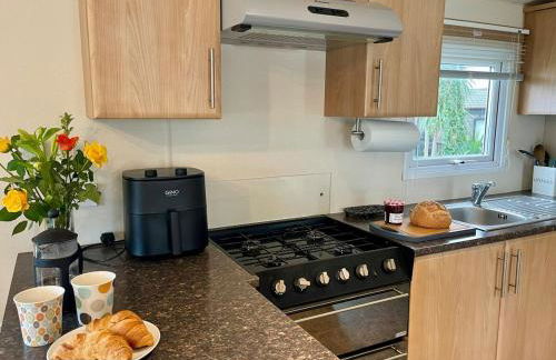 Seascape at Landscove Holiday Park, Brixham - Foto 11