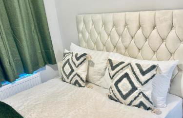 Dover Castle Views, private terrace and on-site parking - Foto 38