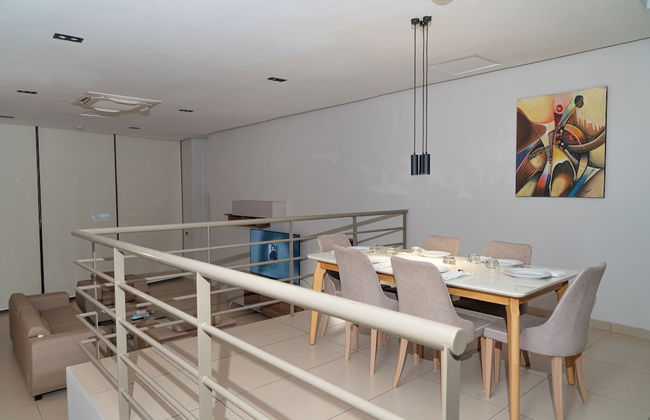 La Résidence Sea Plaza - Foto 15