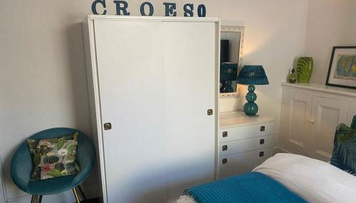 Cosy Flat in Y Felinheli - Foto 5