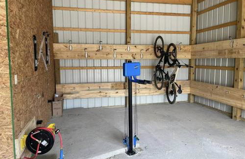 Stroll to Slopes, Village Area, Ski in-out MtLodge 237 - Foto 23