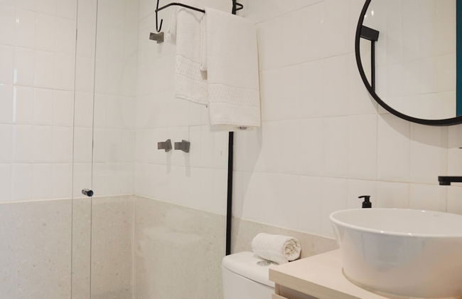 Apê Paulista Alameda Santos - Foto 43