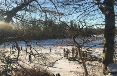 Apartment Weßling - Foto 10