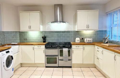 The Old Butchers Cottage - Foto 20