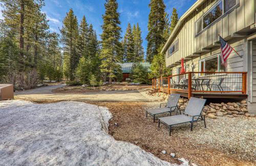 3BD Retreat - 5 Min to Beach Trails & Town - Foto 32