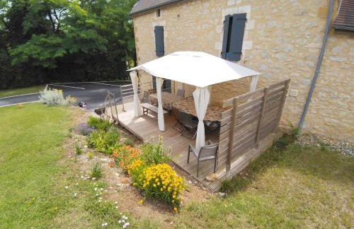 Cottage de La Mothe - Foto 55