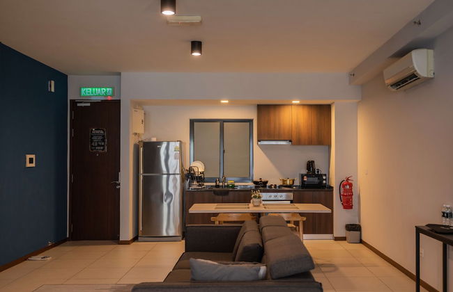 The Landmark by The Only Bnb - Foto 37