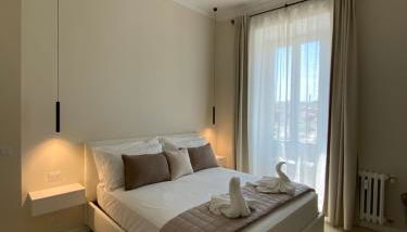 Golden Round Palace - Foto 4