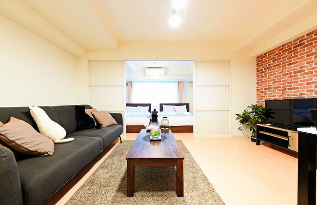 Hostel PRELION SAPPORO - Photo 25