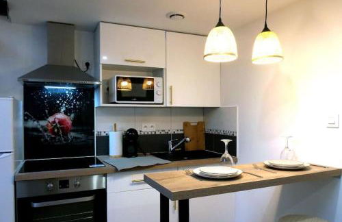 L impérial 5 - Direct Gare- 35 mn Paris - Foto 10