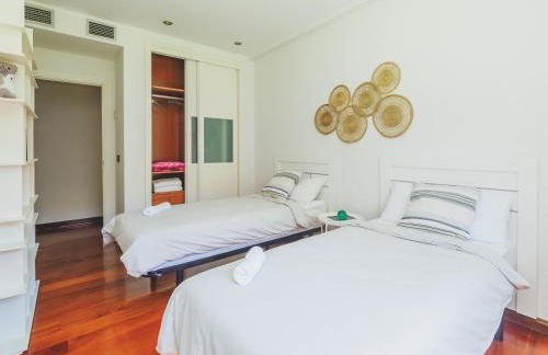 Cubo's Gibralfaro House Center - Photo 64