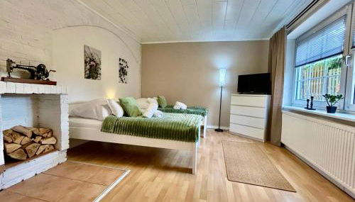 7 Schlafplätze Parkplatz, 5 Schlafräume, WLAN - Foto 4, towels, wardrobe