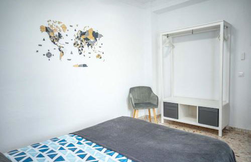 Apartamento céntrico con vistas - Foto 17