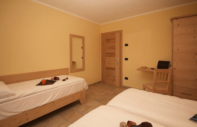 Sponda Ski in- Ski out 50m - Foto 4