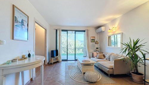 Superbe appartement dans golf 4 étoiles - Foto 2