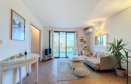 Superbe appartement dans golf 4 étoiles - Foto 2