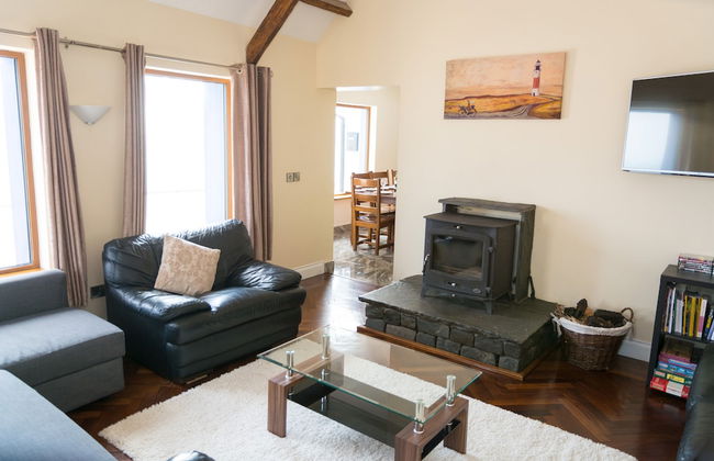 Atlantic Rest Stunning Vistas of the Skelligs - Foto 18