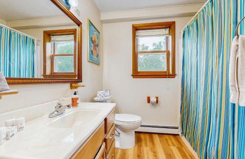 Rustic Woodland Retreat- Unit A - Foto 11